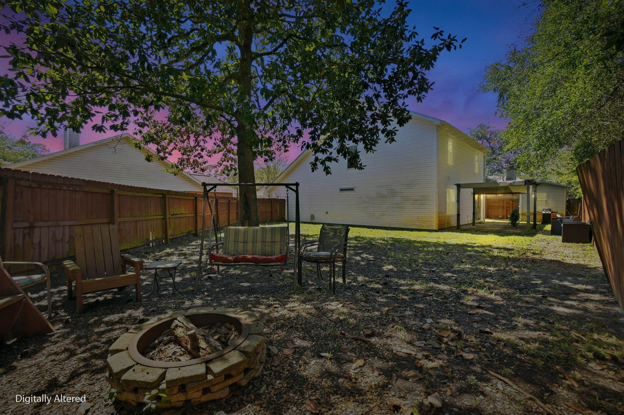 SHALIMAR OAKS - Residential