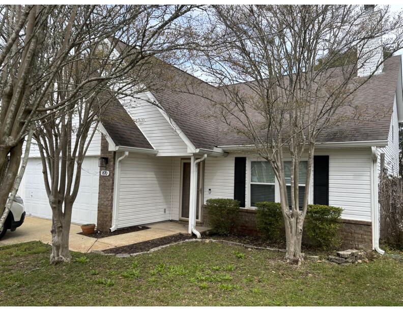 SHALIMAR OAKS - Residential