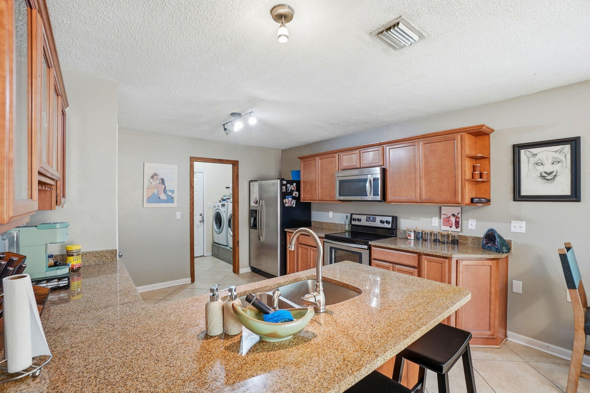 SHALIMAR OAKS - Residential