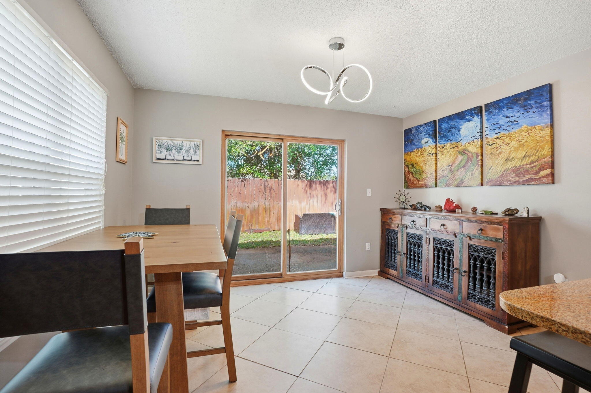 SHALIMAR OAKS - Residential