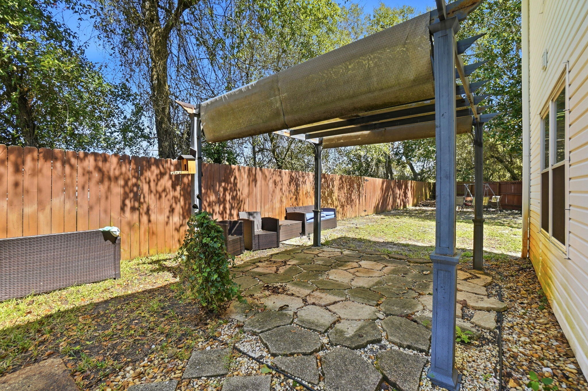 SHALIMAR OAKS - Residential