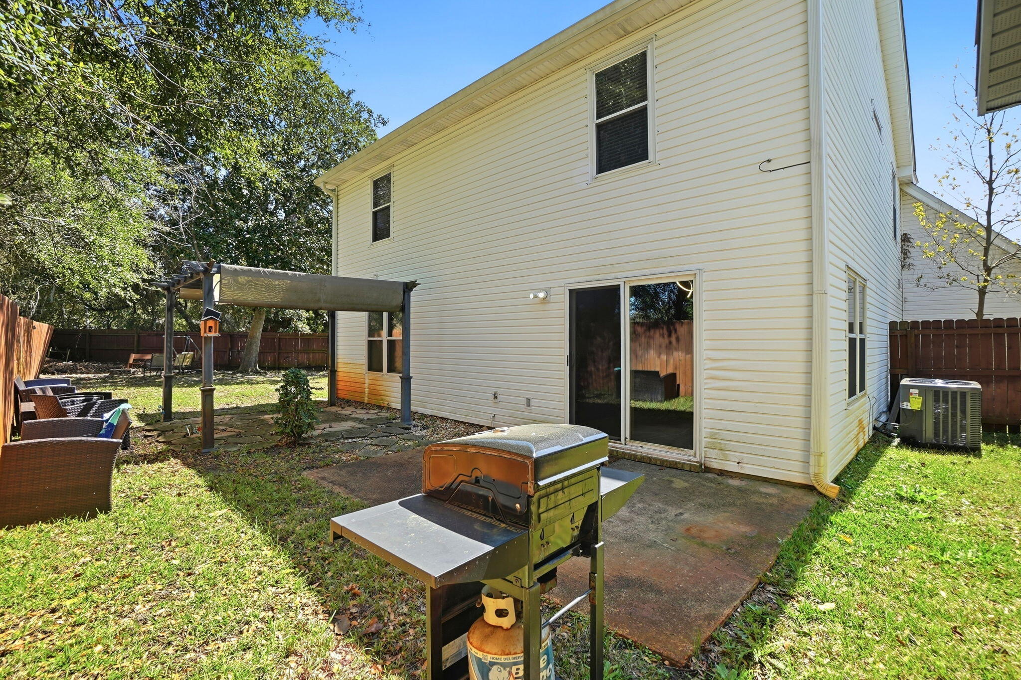 SHALIMAR OAKS - Residential