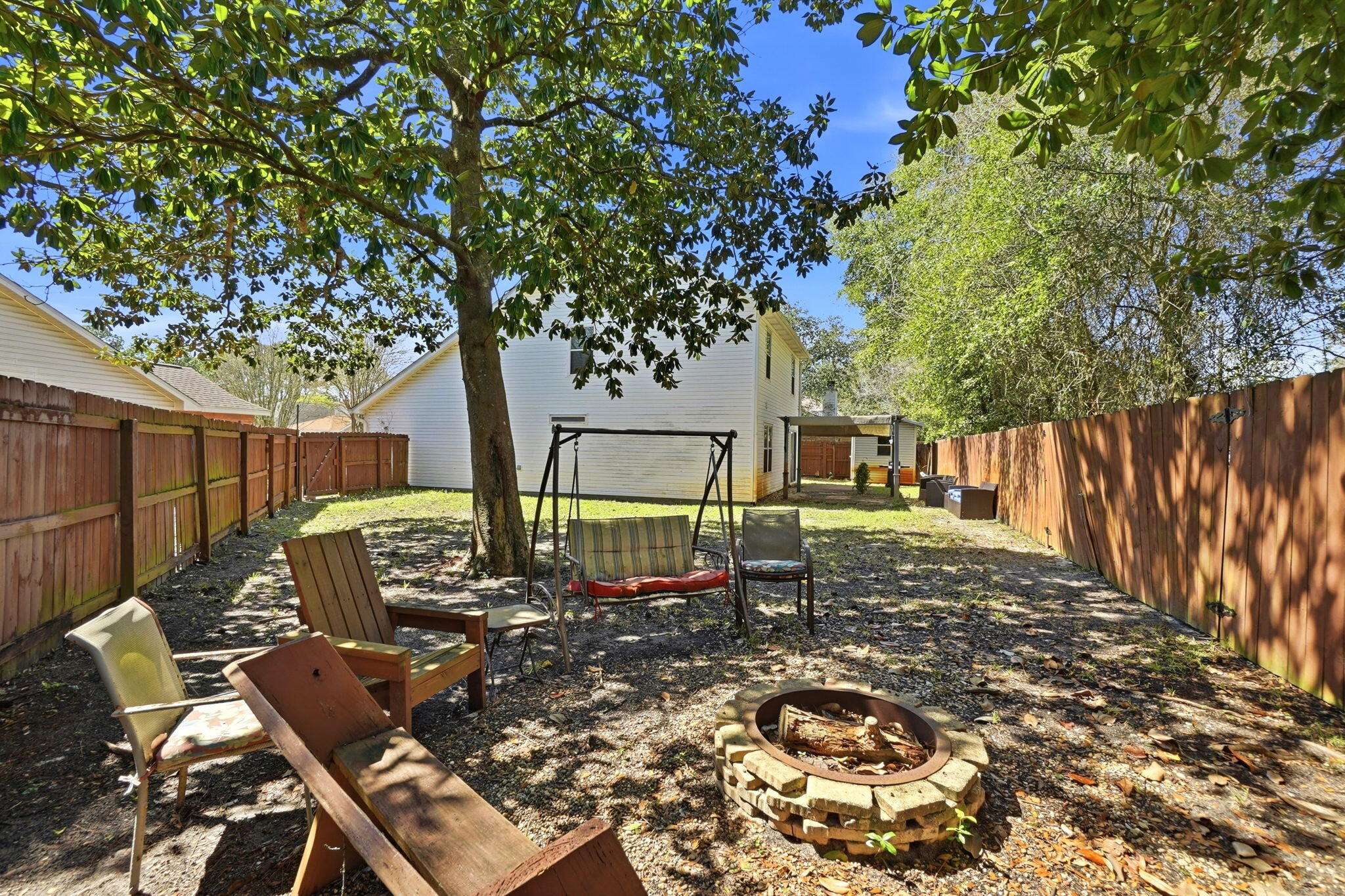 SHALIMAR OAKS - Residential