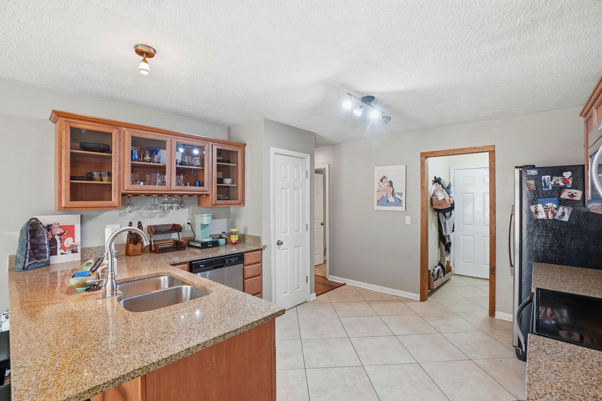 SHALIMAR OAKS - Residential