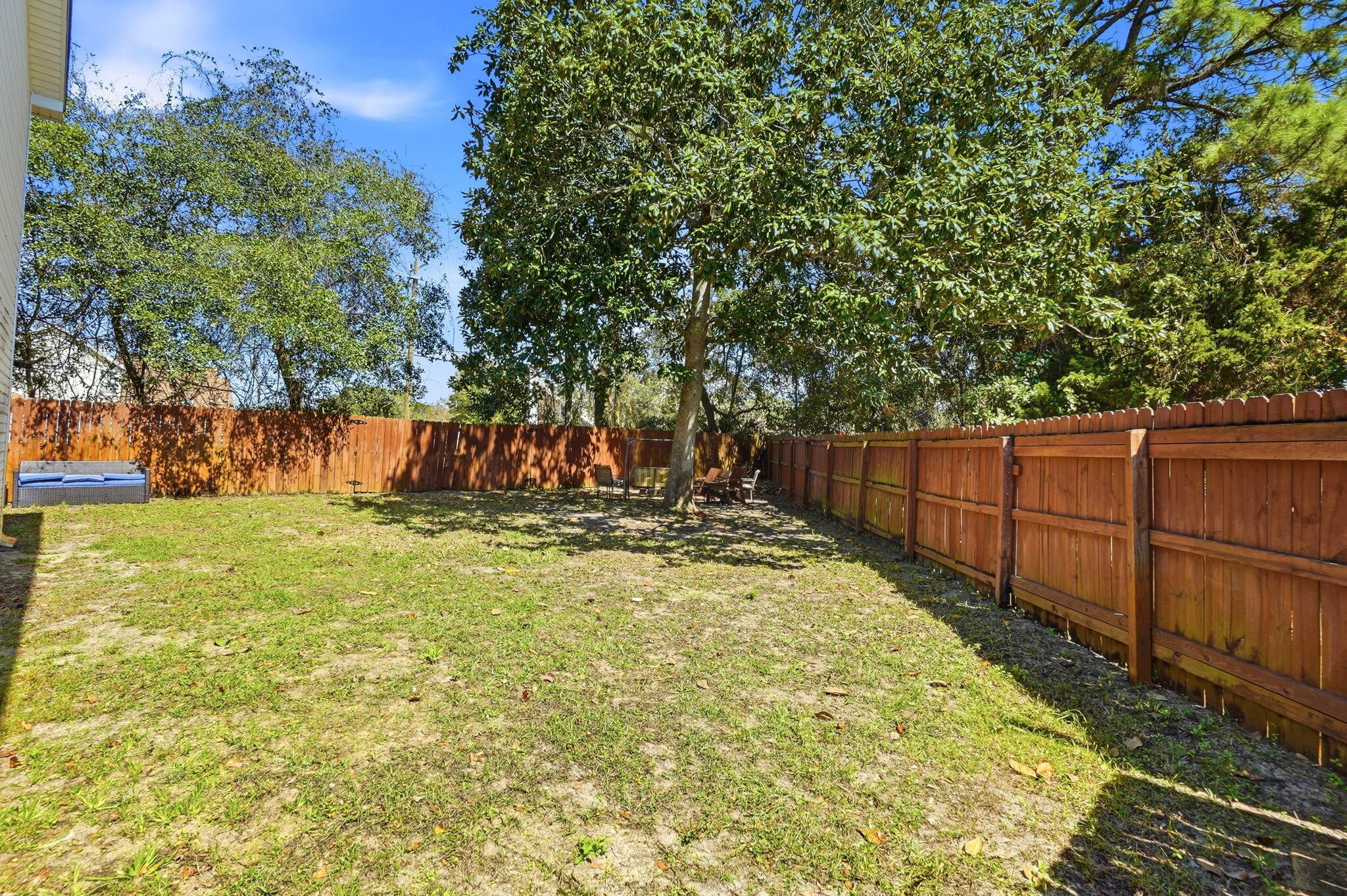 SHALIMAR OAKS - Residential