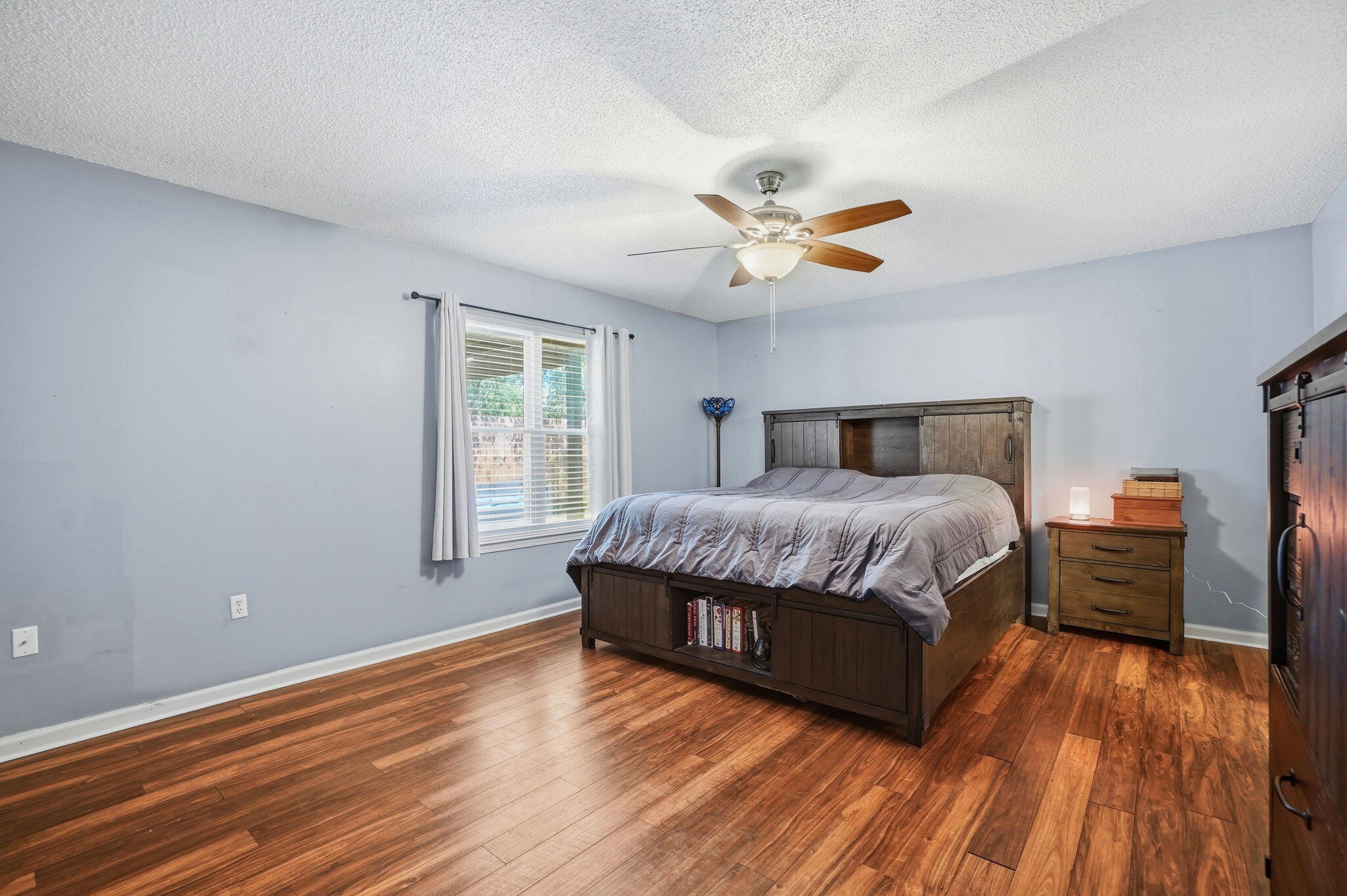 SHALIMAR OAKS - Residential