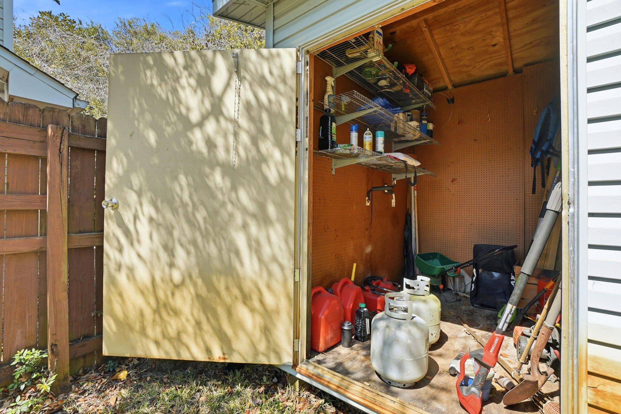 SHALIMAR OAKS - Residential