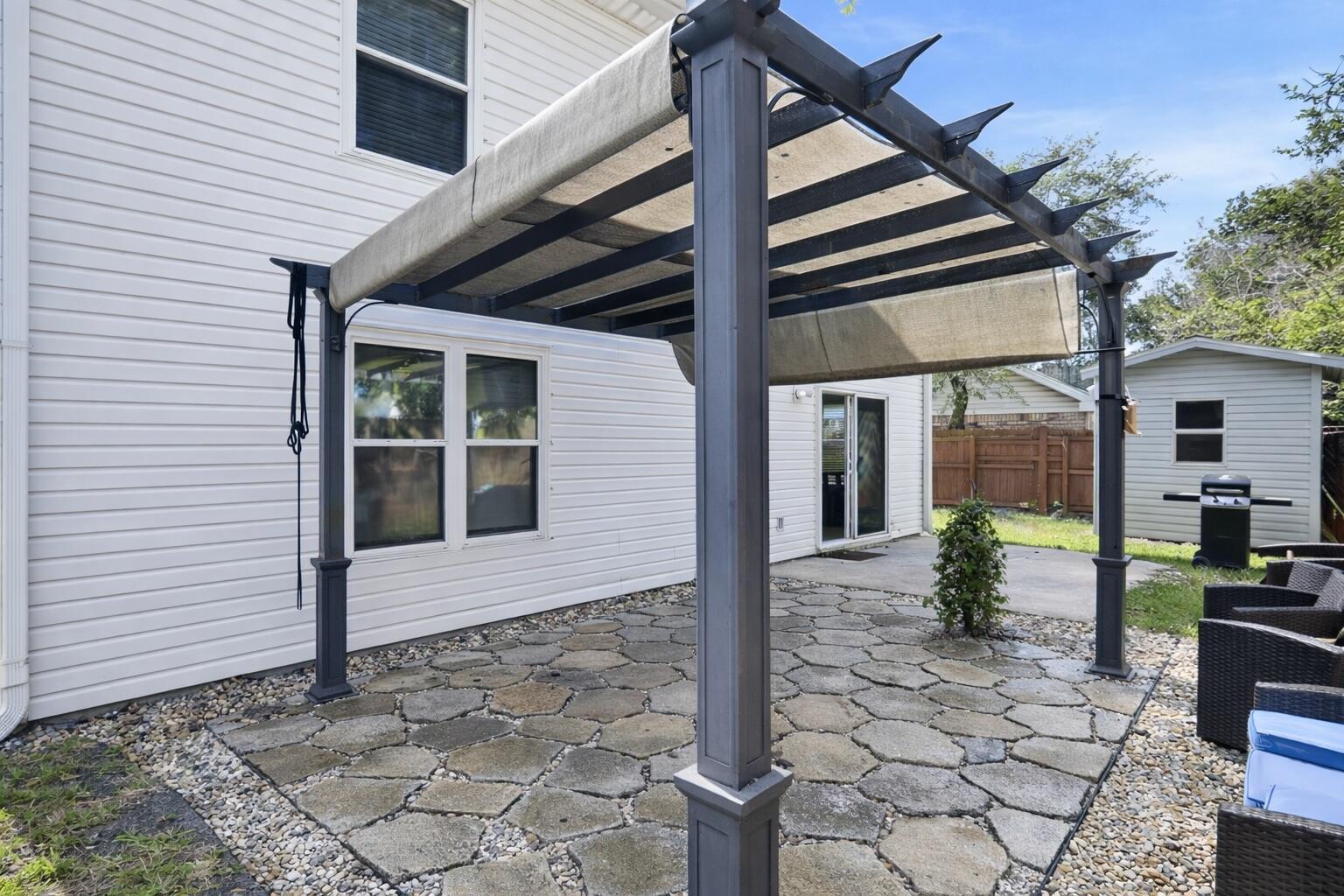 SHALIMAR OAKS - Residential