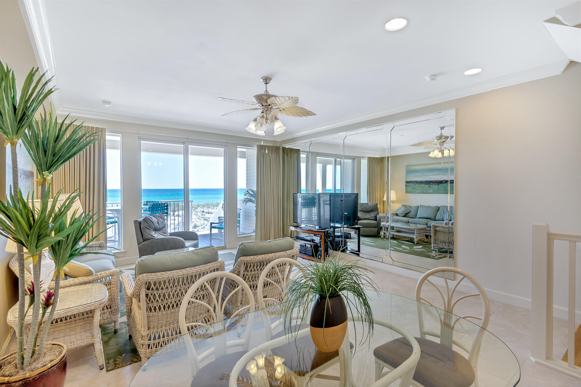 BEACHVIEW CONDOMINIUM - Residential