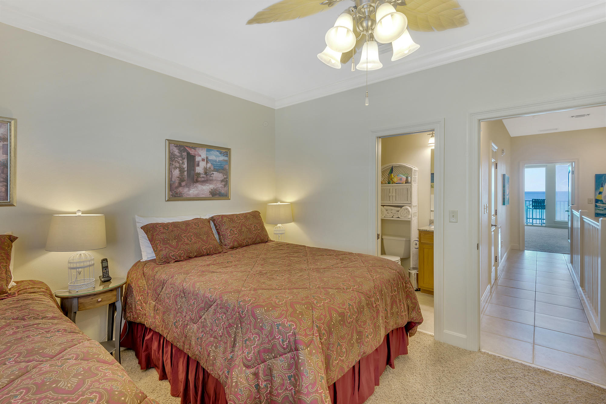 BEACHVIEW CONDOMINIUM - Residential