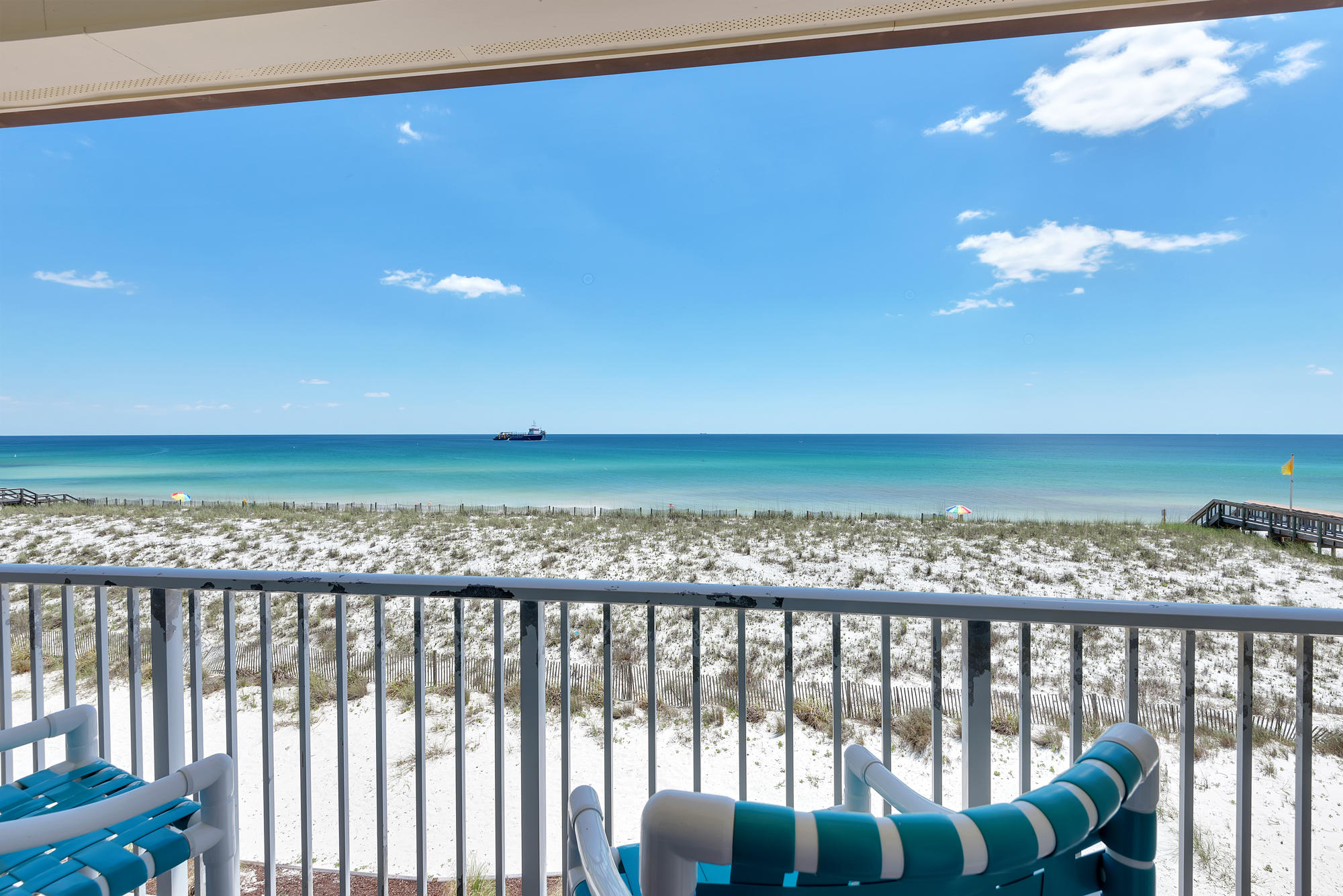 BEACHVIEW CONDOMINIUM - Residential