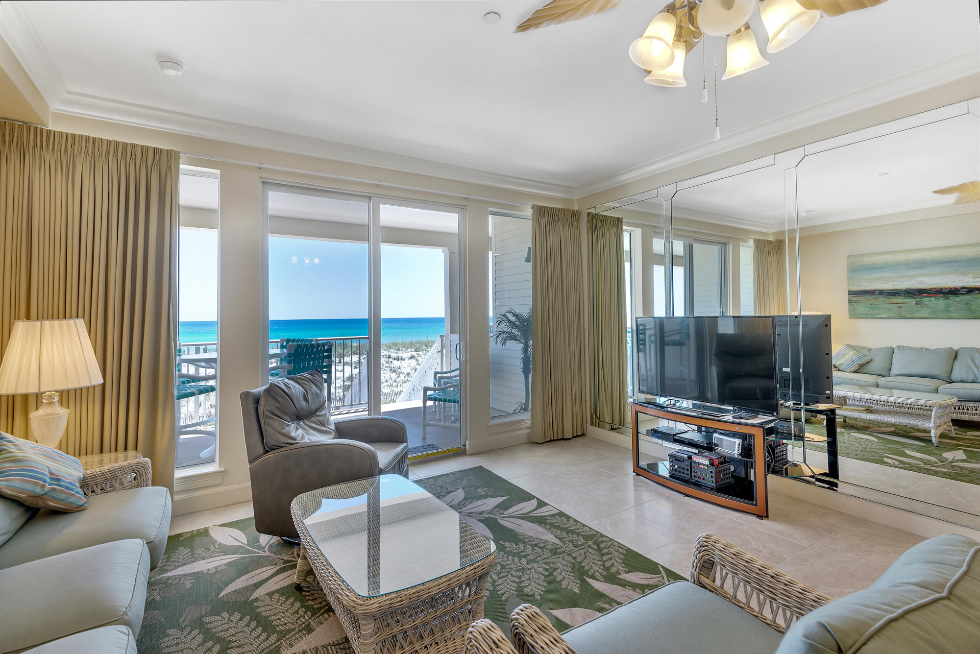 BEACHVIEW CONDOMINIUM - Residential