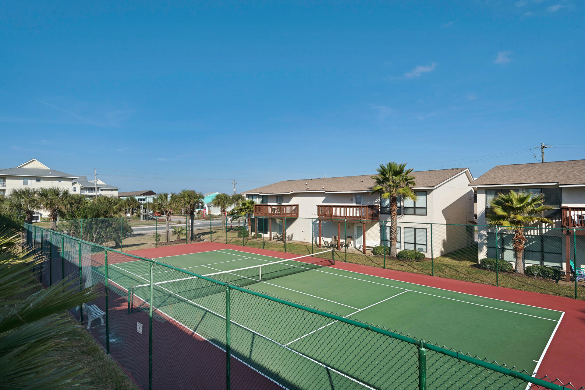 BEACHVIEW CONDOMINIUM - Residential