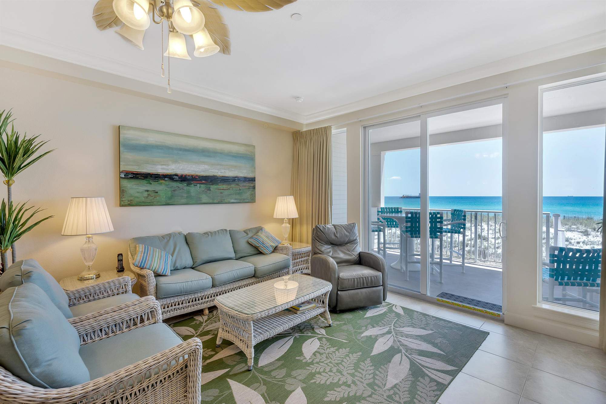 BEACHVIEW CONDOMINIUM - Residential