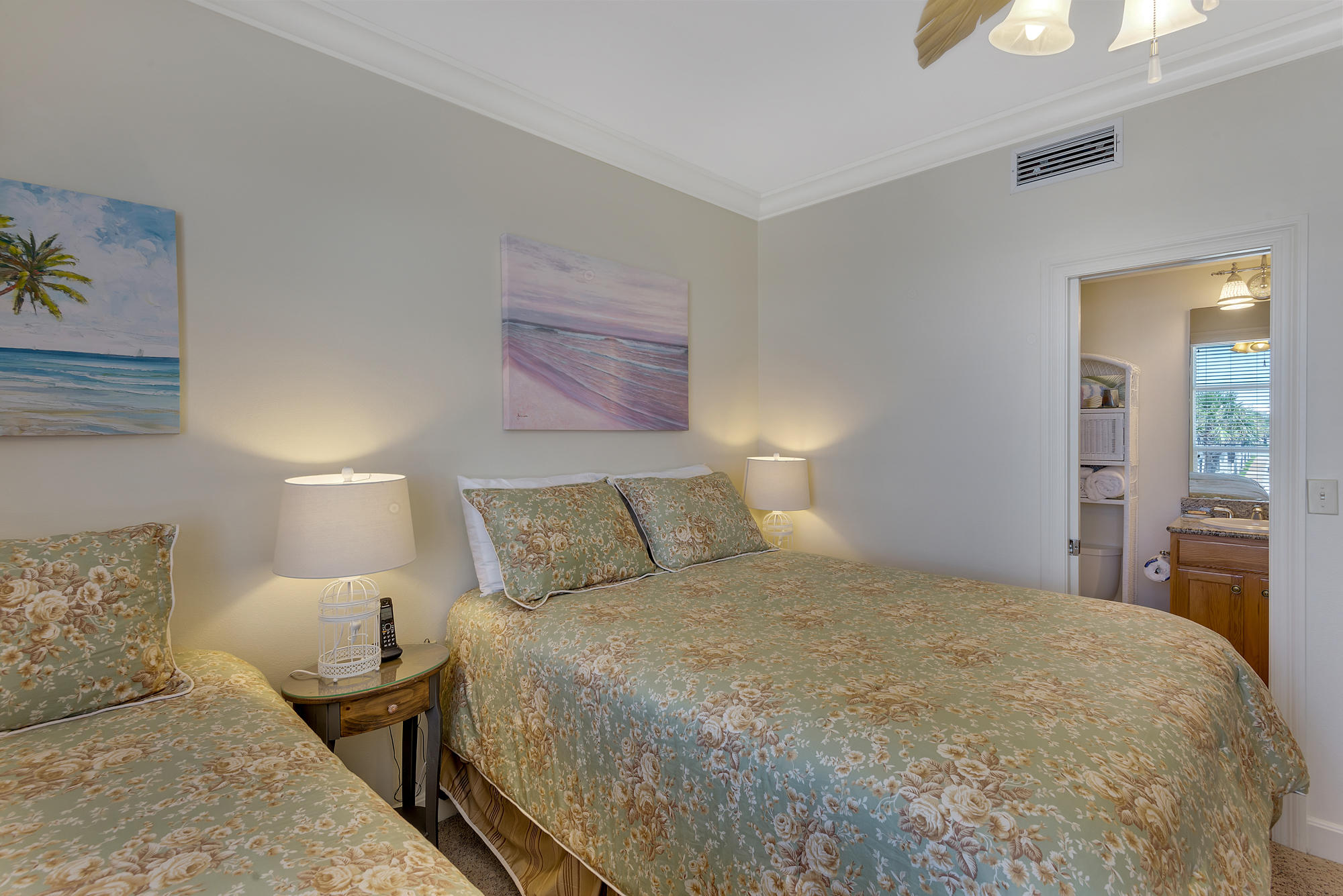 BEACHVIEW CONDOMINIUM - Residential