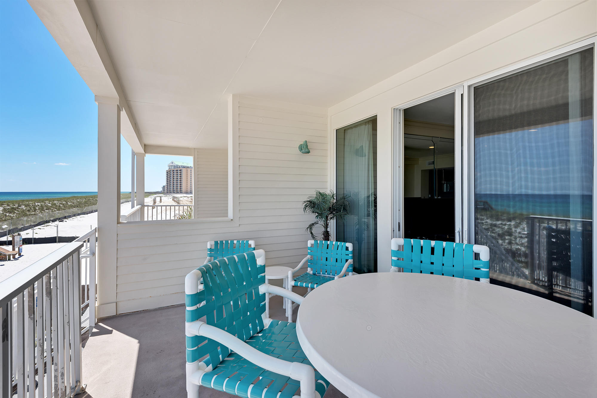 BEACHVIEW CONDOMINIUM - Residential