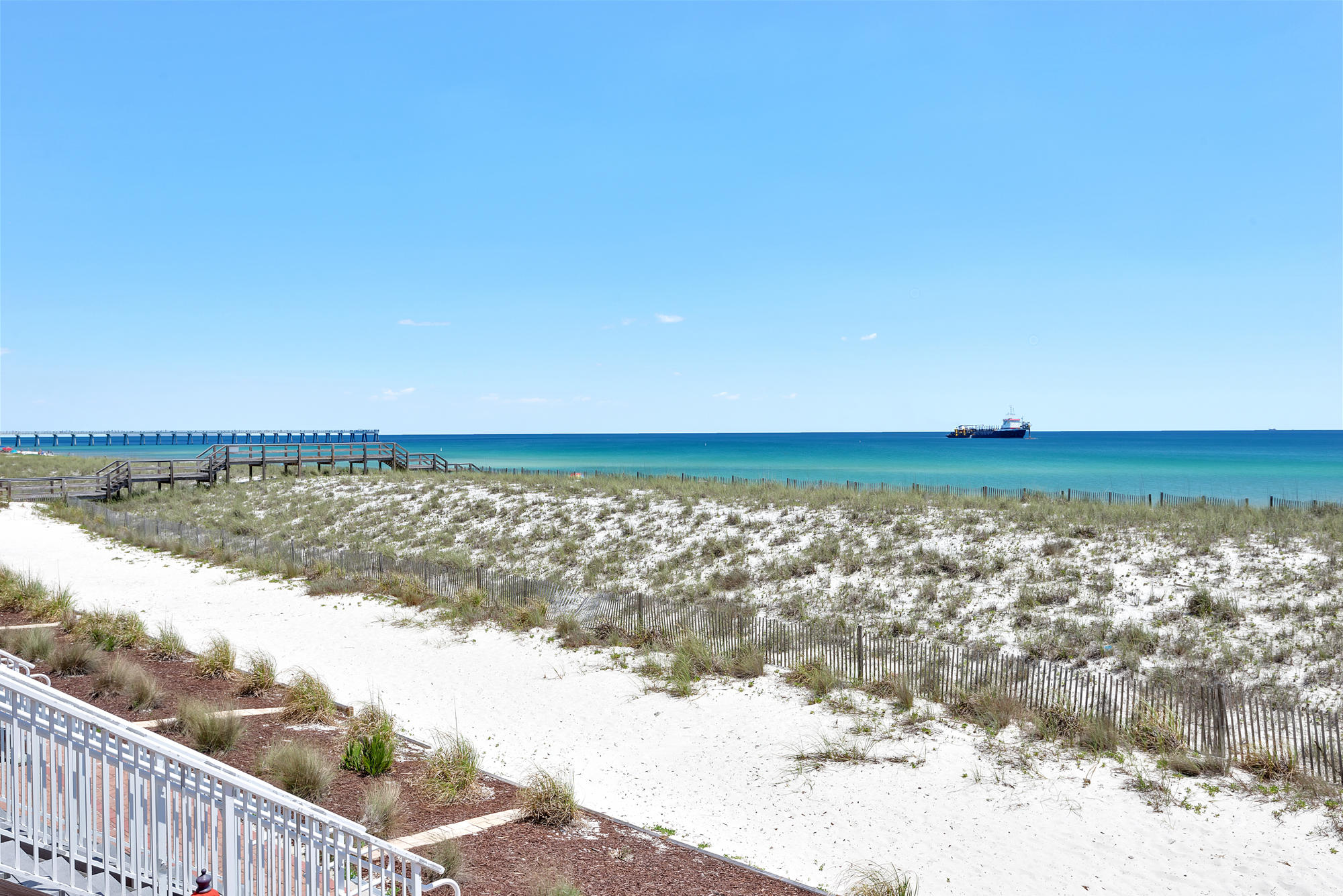 BEACHVIEW CONDOMINIUM - Residential