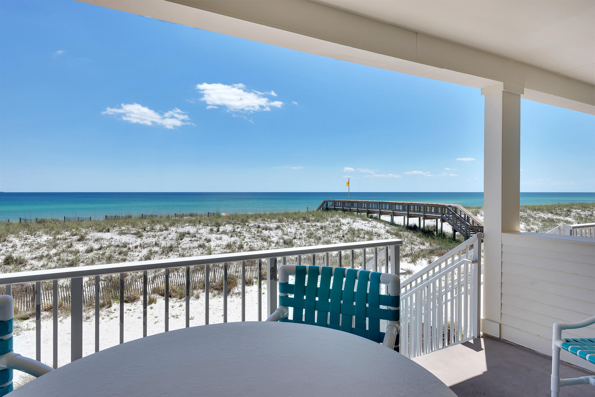 BEACHVIEW CONDOMINIUM - Residential