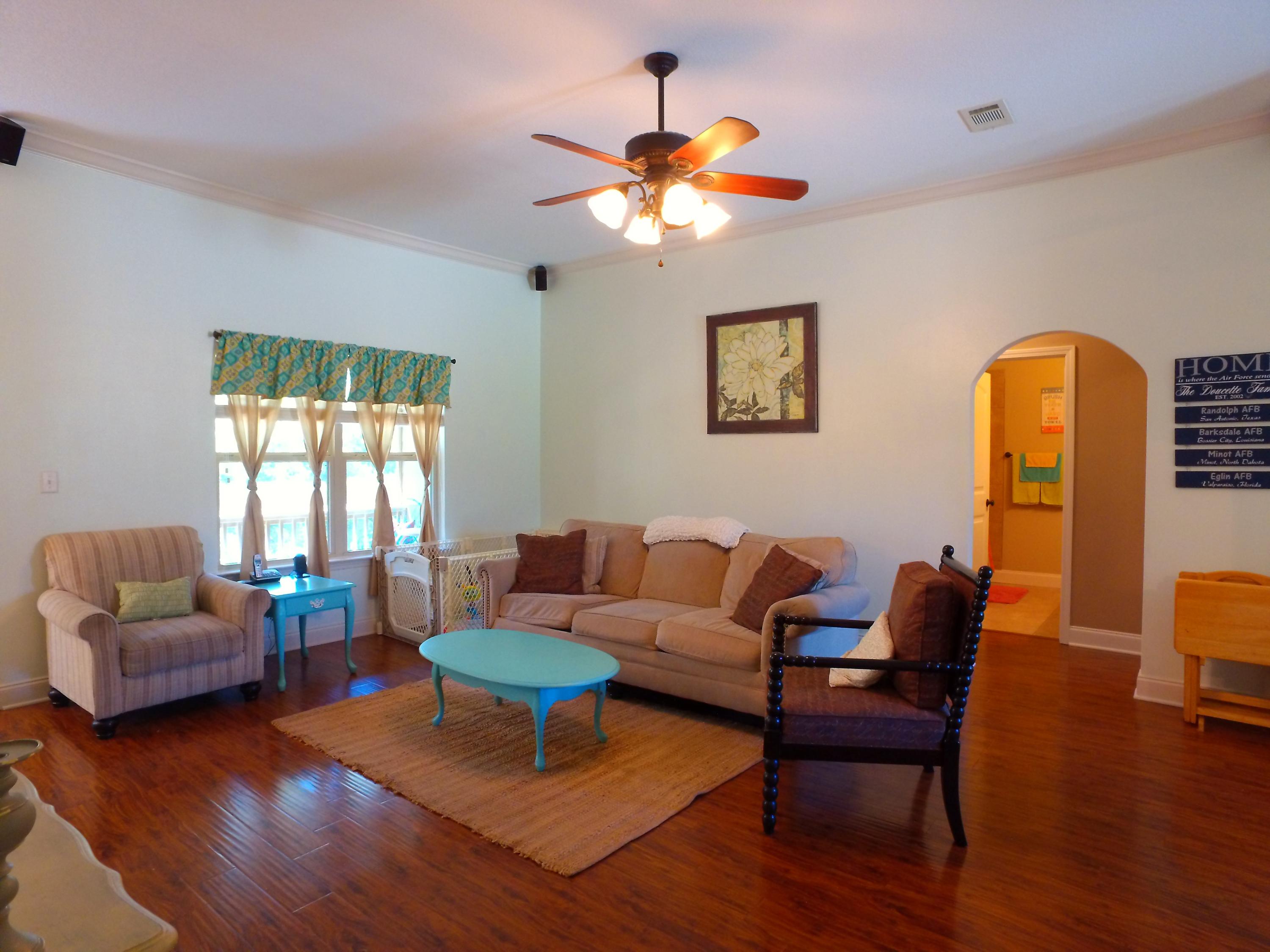 DUGGAN POND ESTATES - Residential