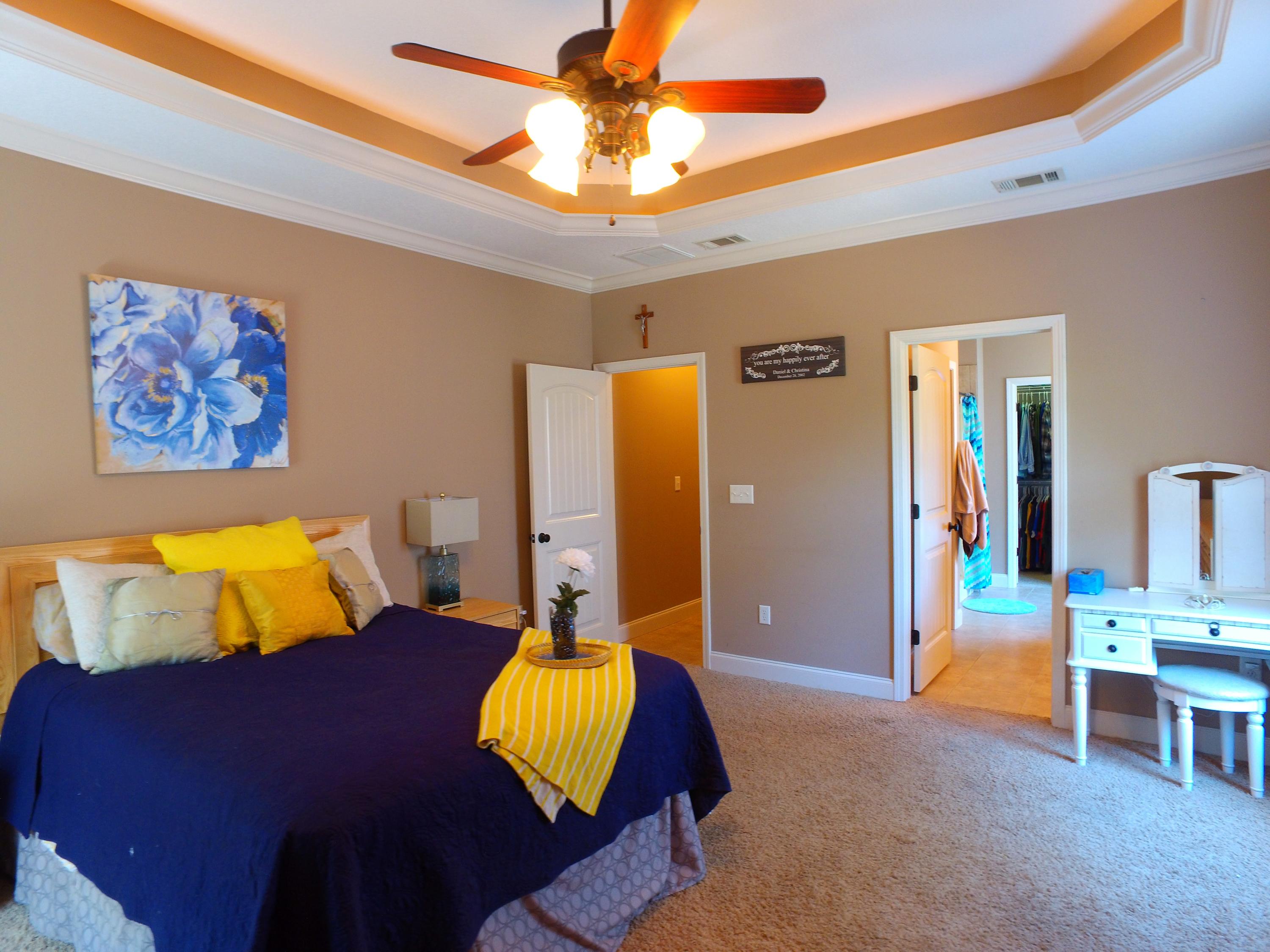 DUGGAN POND ESTATES - Residential