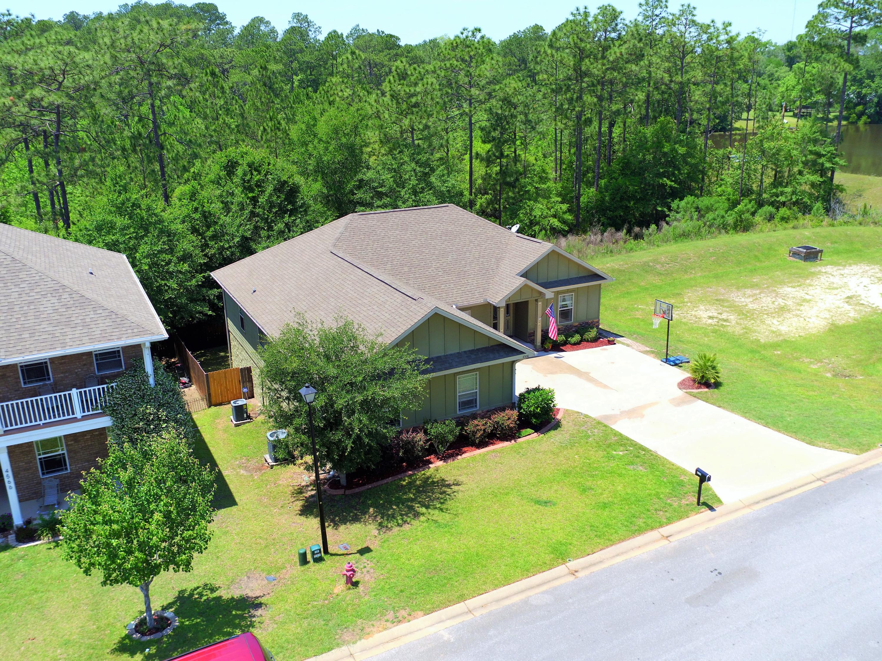 DUGGAN POND ESTATES - Residential