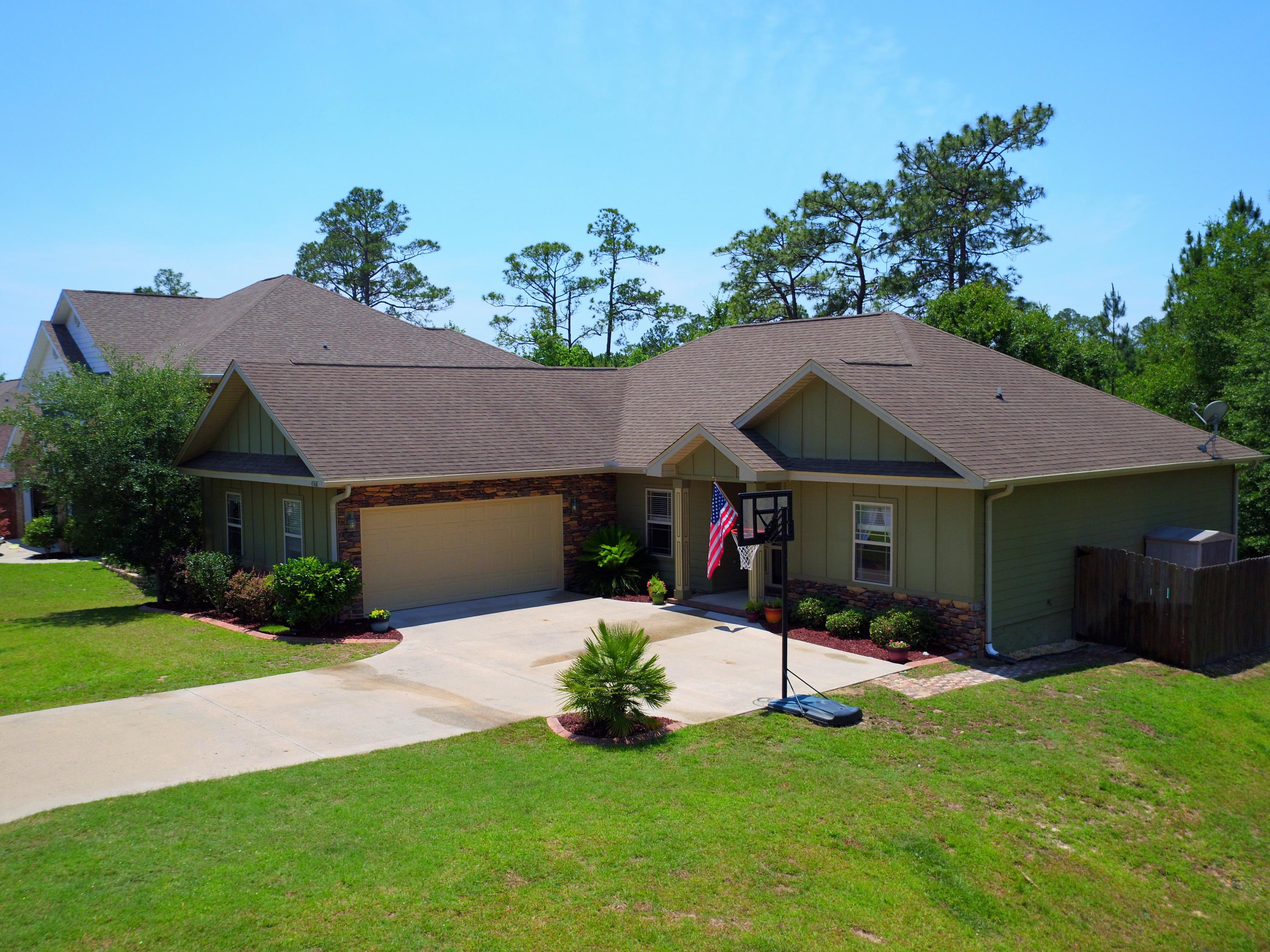 DUGGAN POND ESTATES - Residential