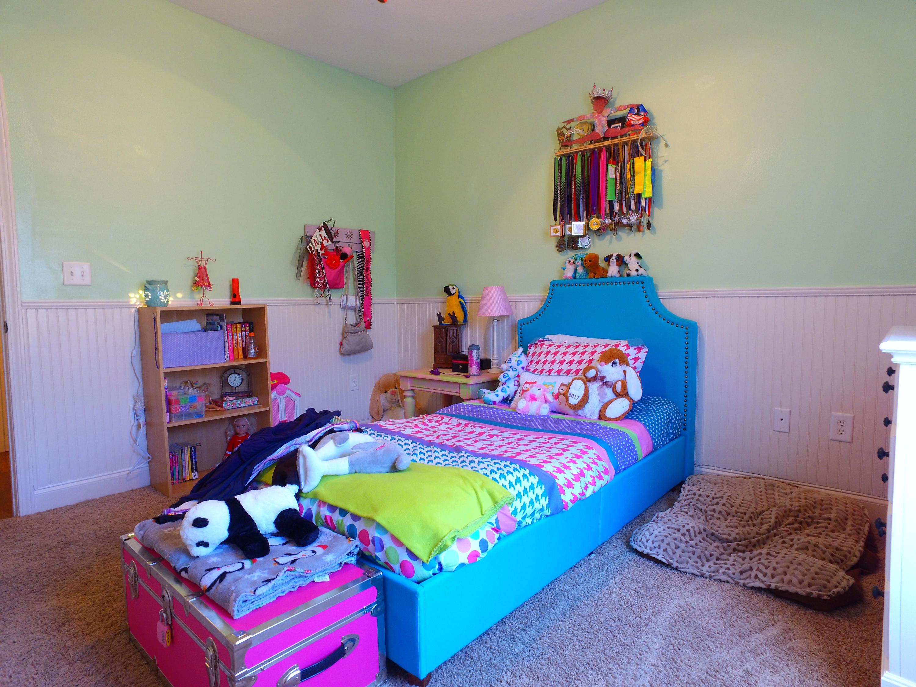 DUGGAN POND ESTATES - Residential