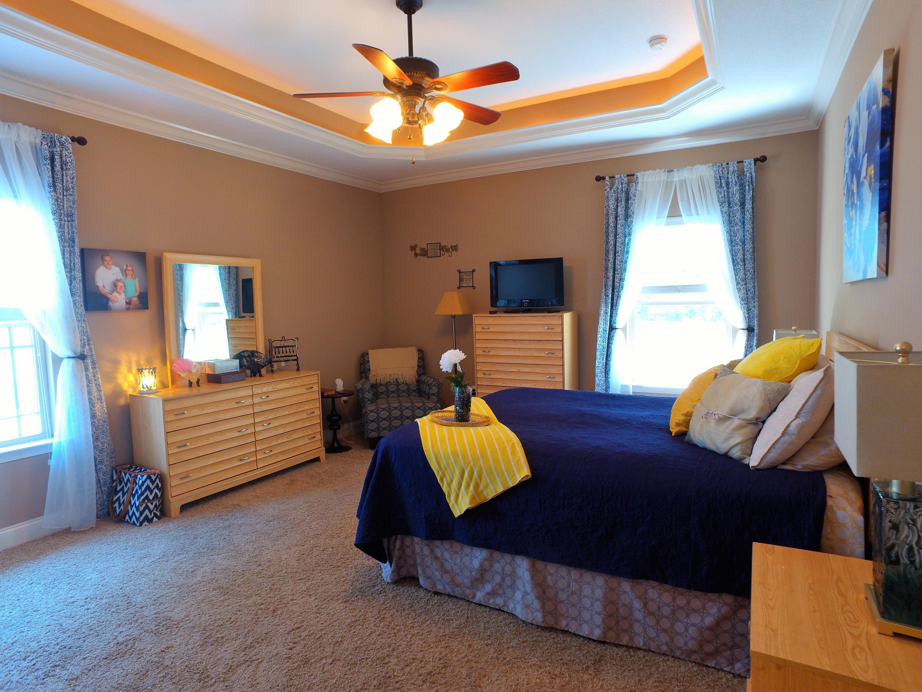 DUGGAN POND ESTATES - Residential