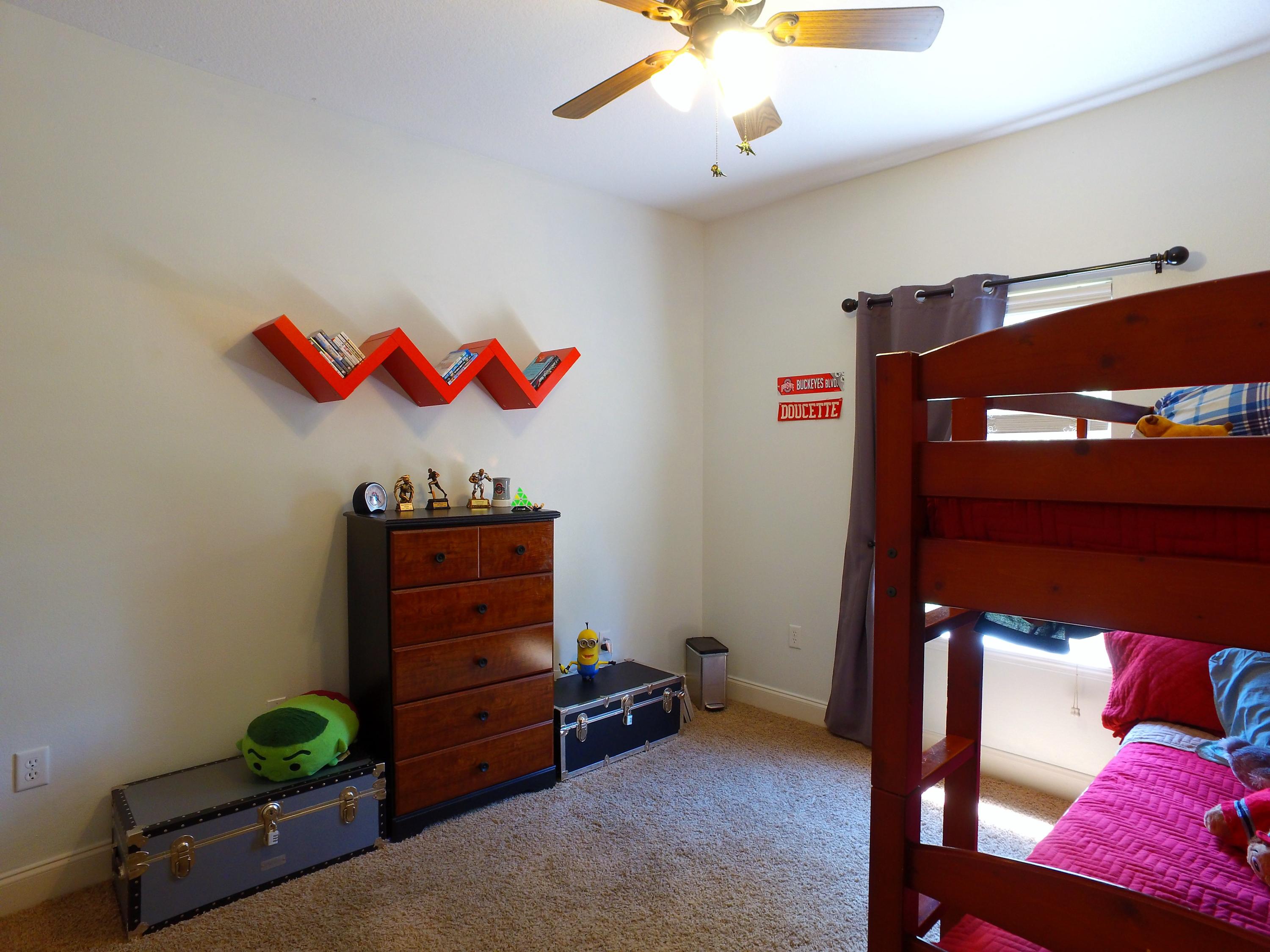 DUGGAN POND ESTATES - Residential