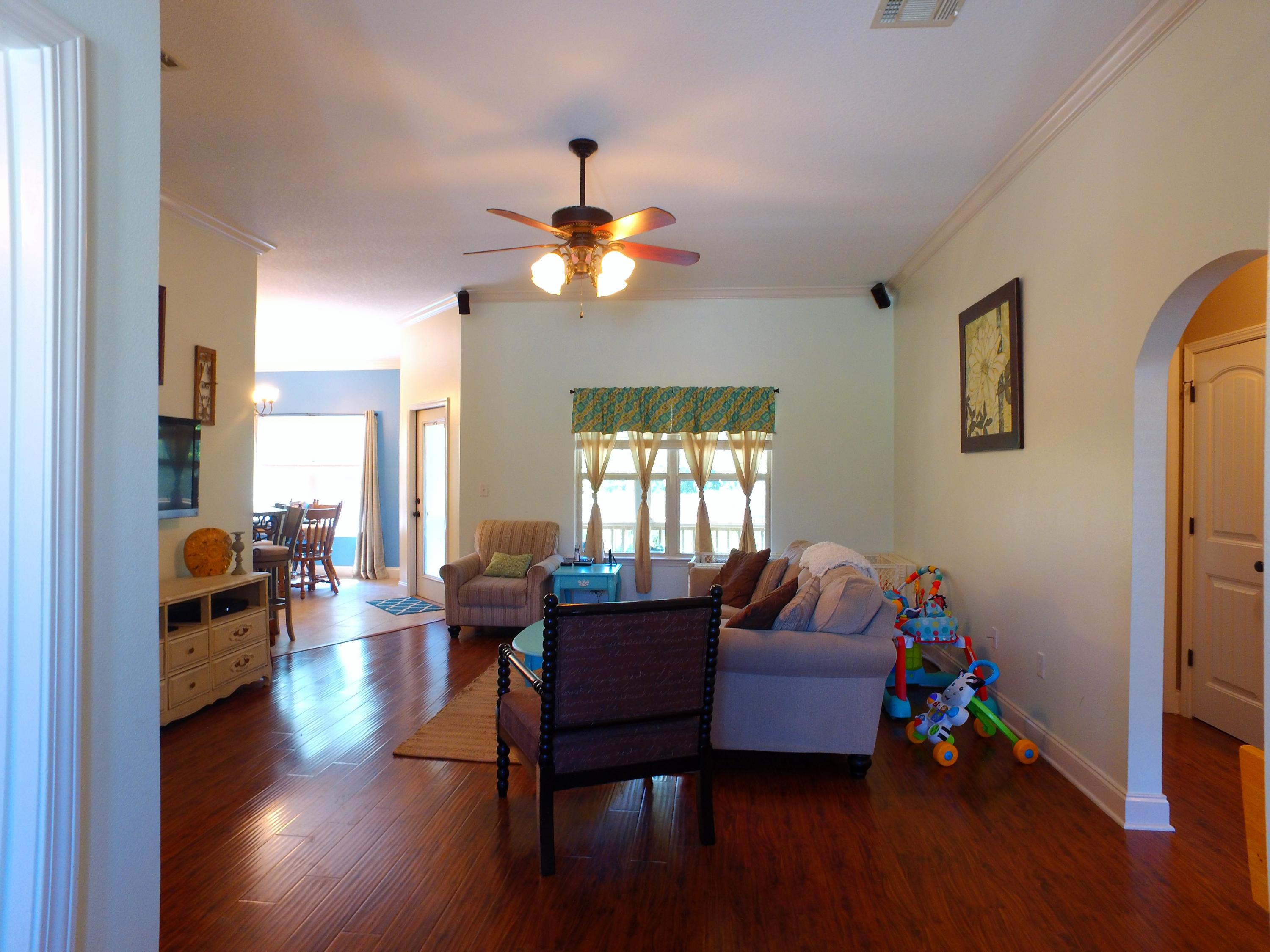 DUGGAN POND ESTATES - Residential