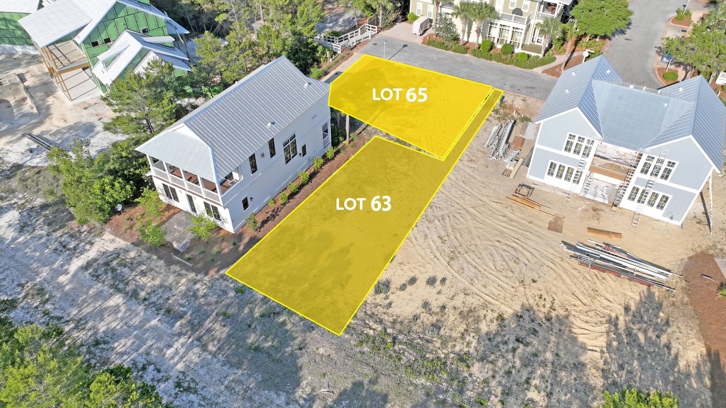 Lot 63 Cypress Drive