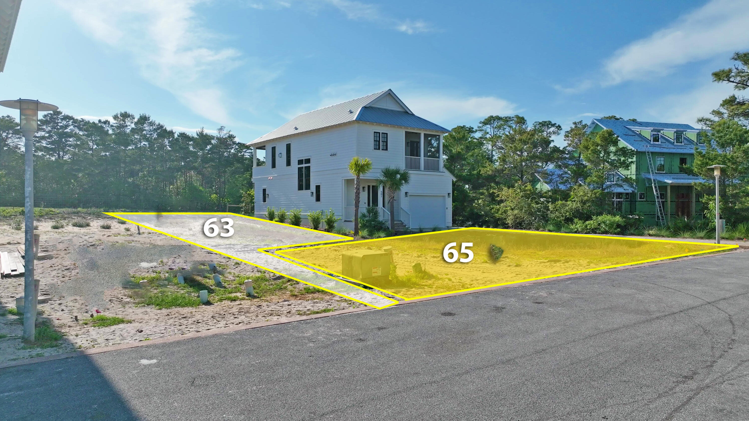Lot 63 Cypress Drive