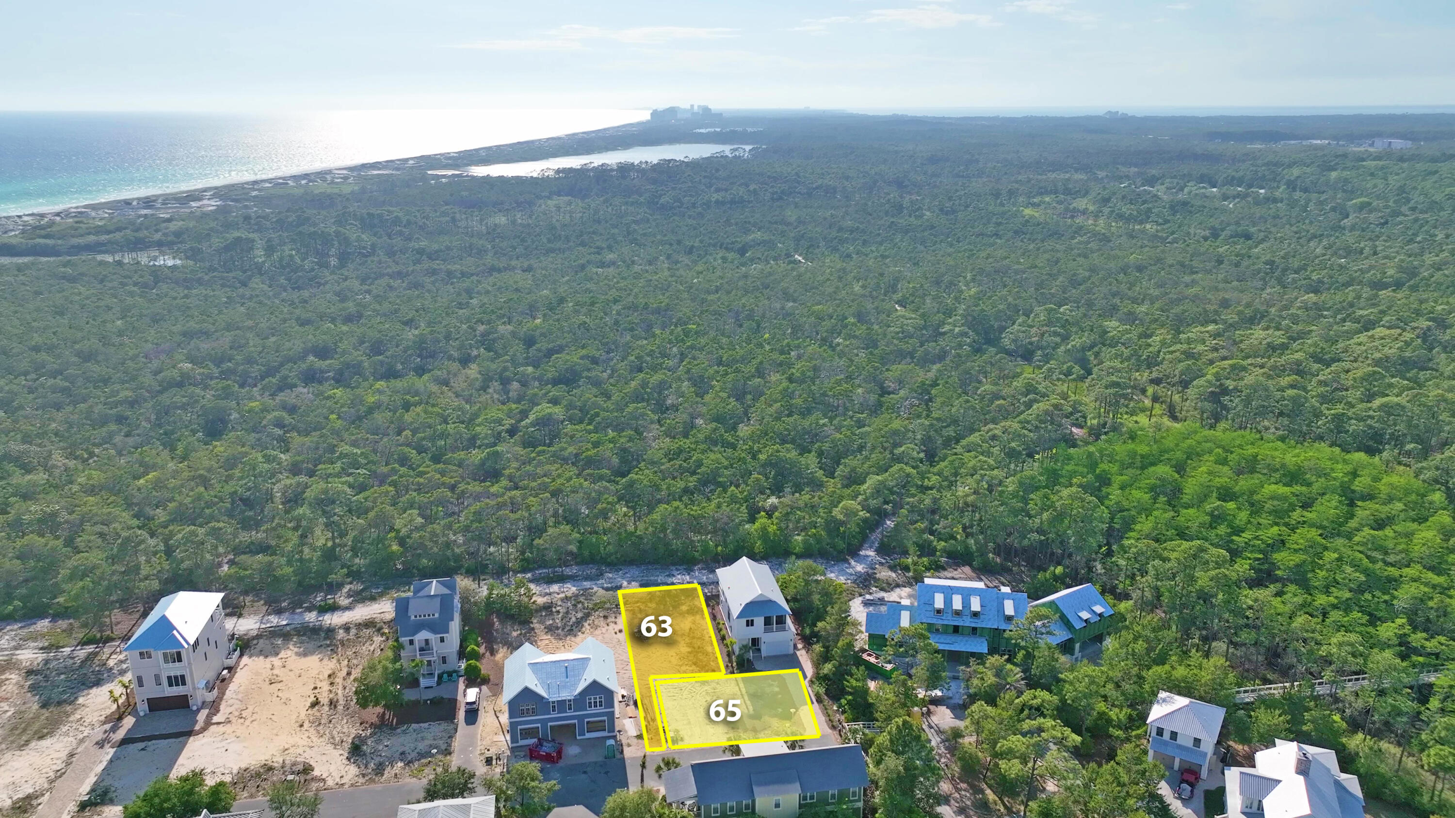 Lot 63 Cypress Drive