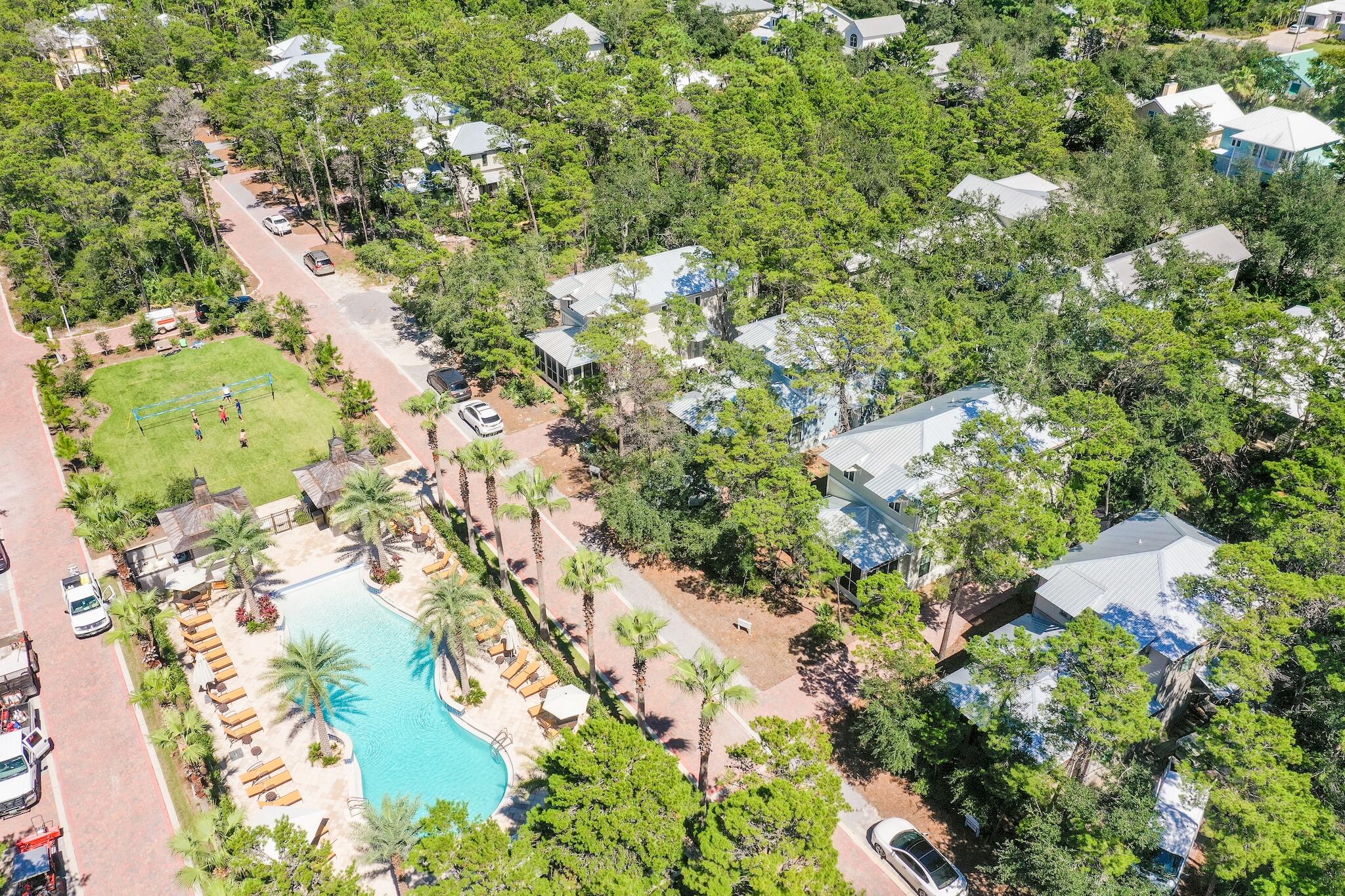 MAGNOLIA COTTAGES BY THE SEA - Residential