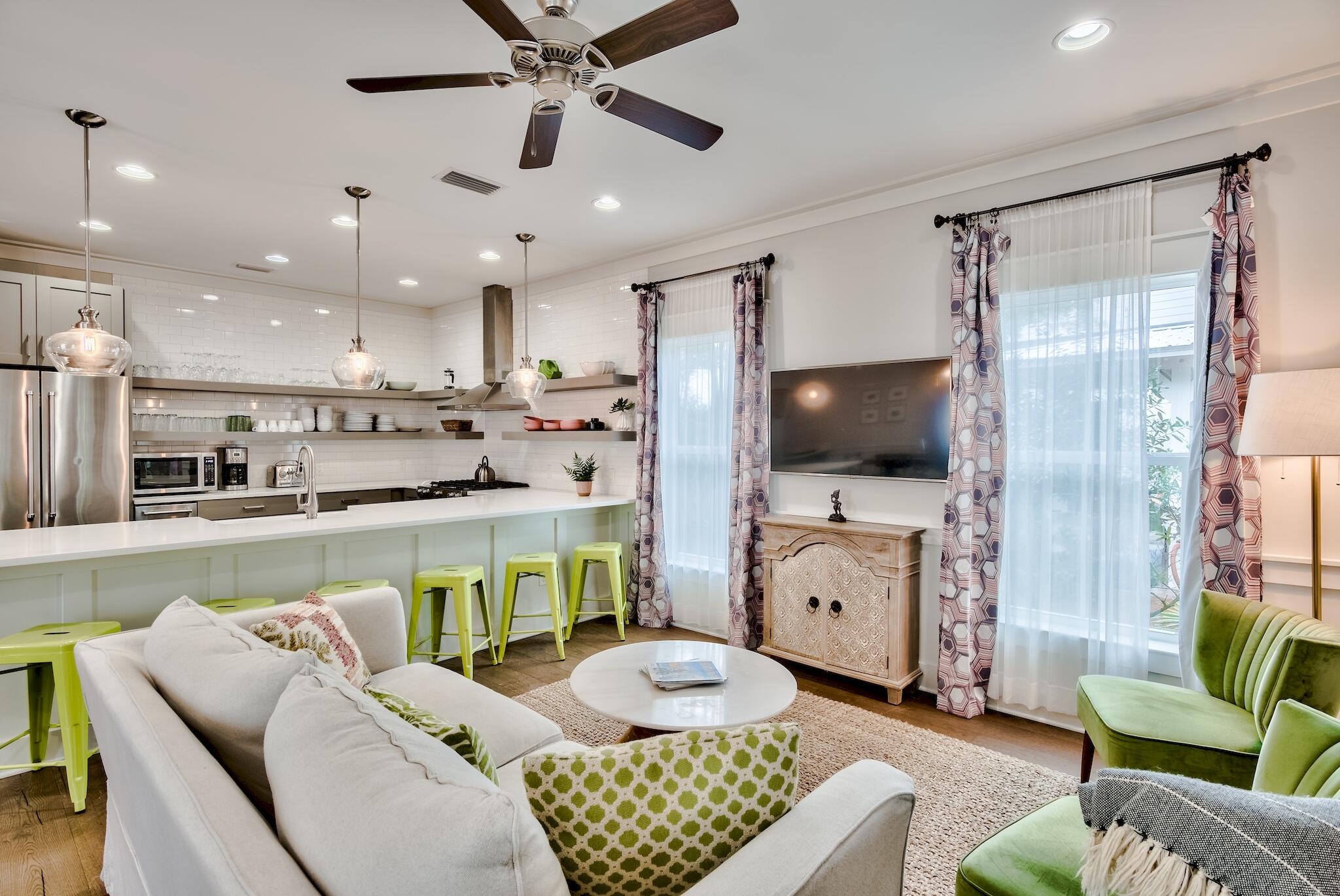 MAGNOLIA COTTAGES BY THE SEA - Residential