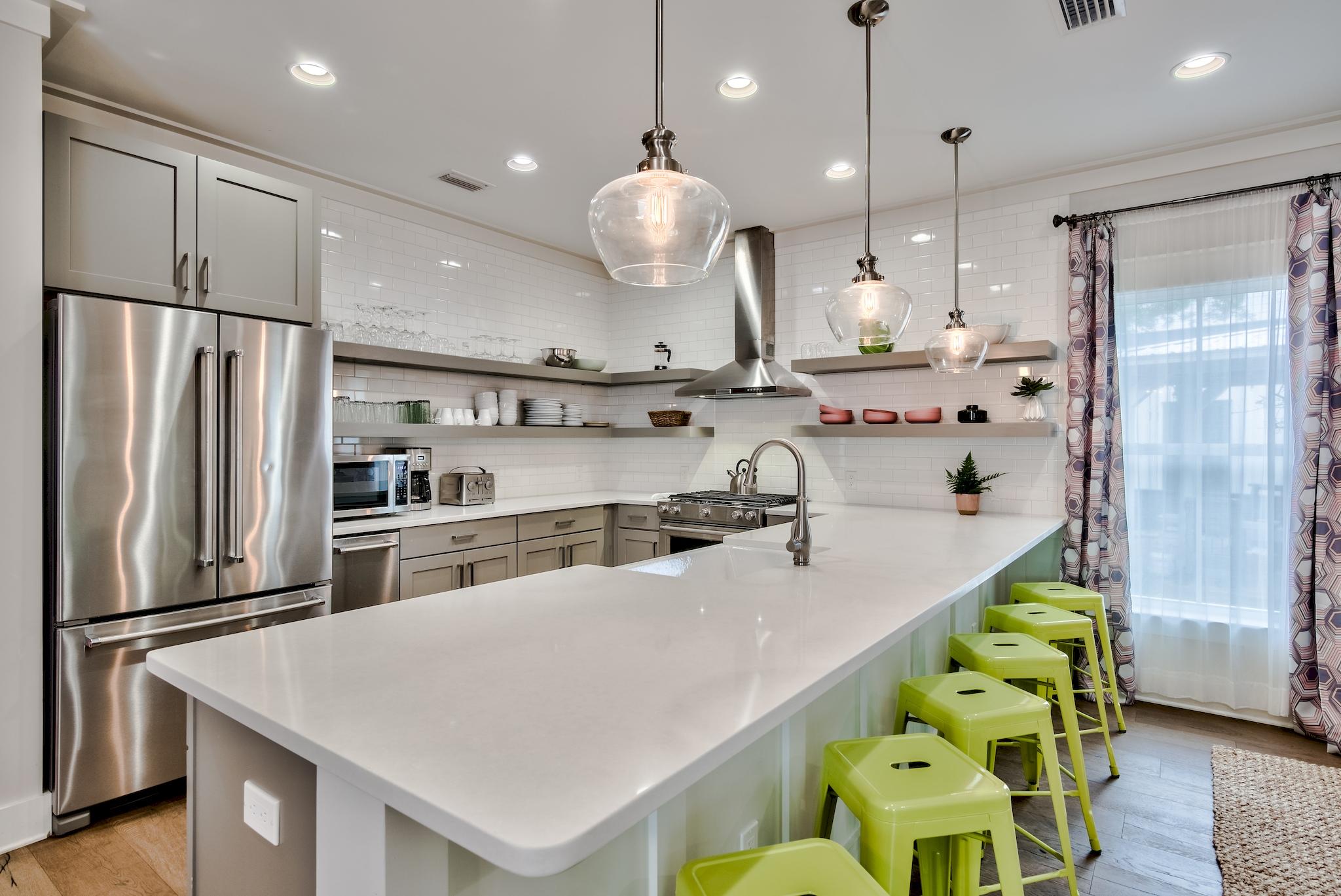 MAGNOLIA COTTAGES BY THE SEA - Residential