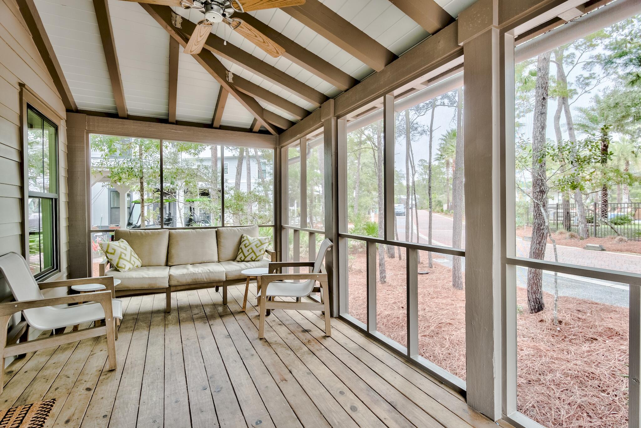 MAGNOLIA COTTAGES BY THE SEA - Residential