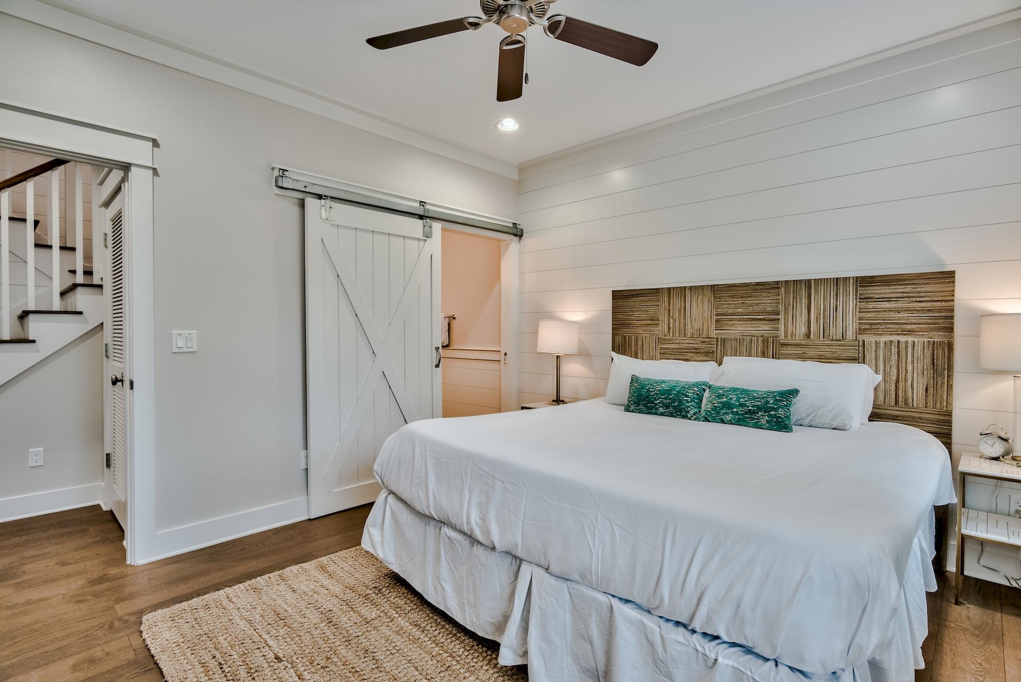 MAGNOLIA COTTAGES BY THE SEA - Residential