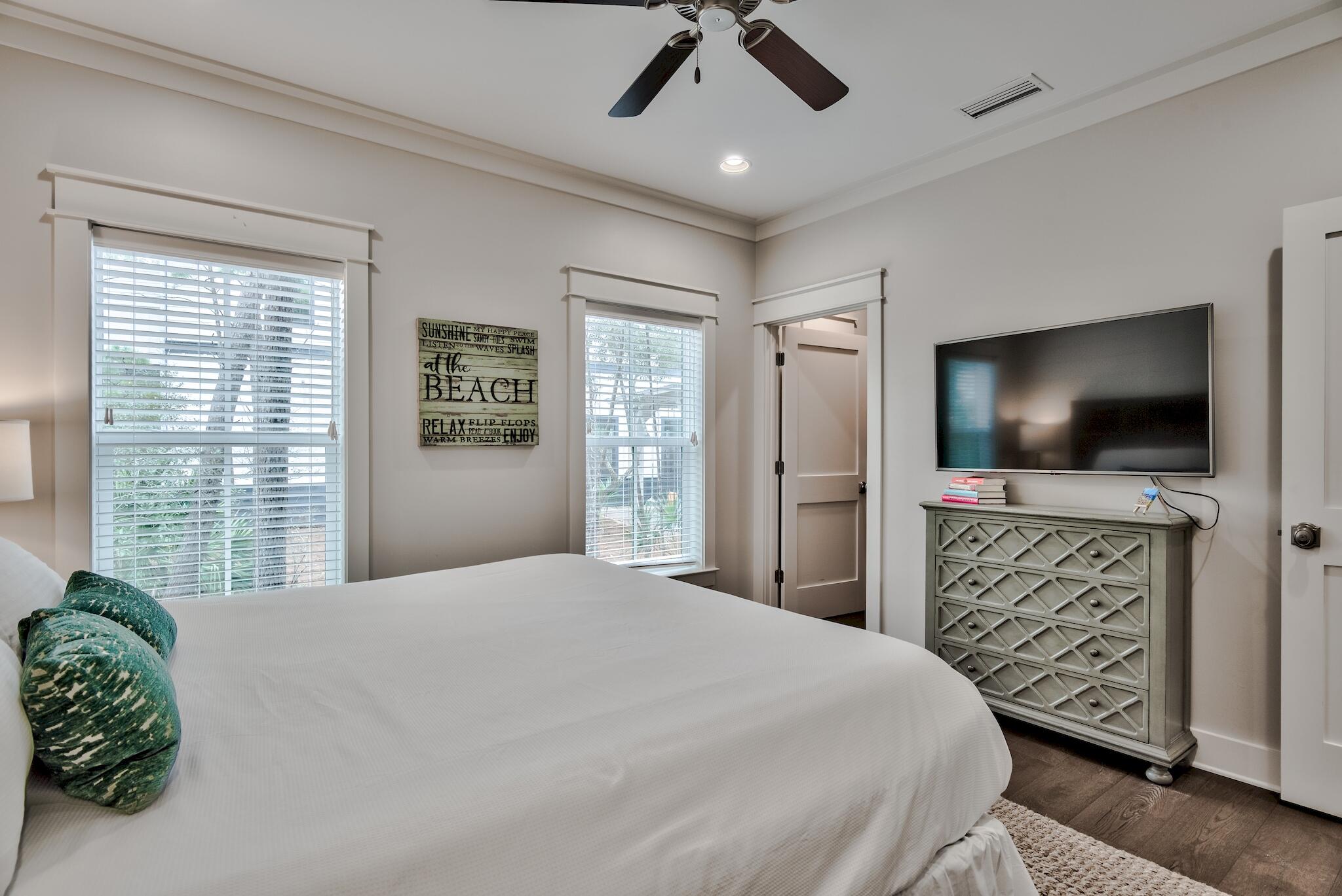MAGNOLIA COTTAGES BY THE SEA - Residential