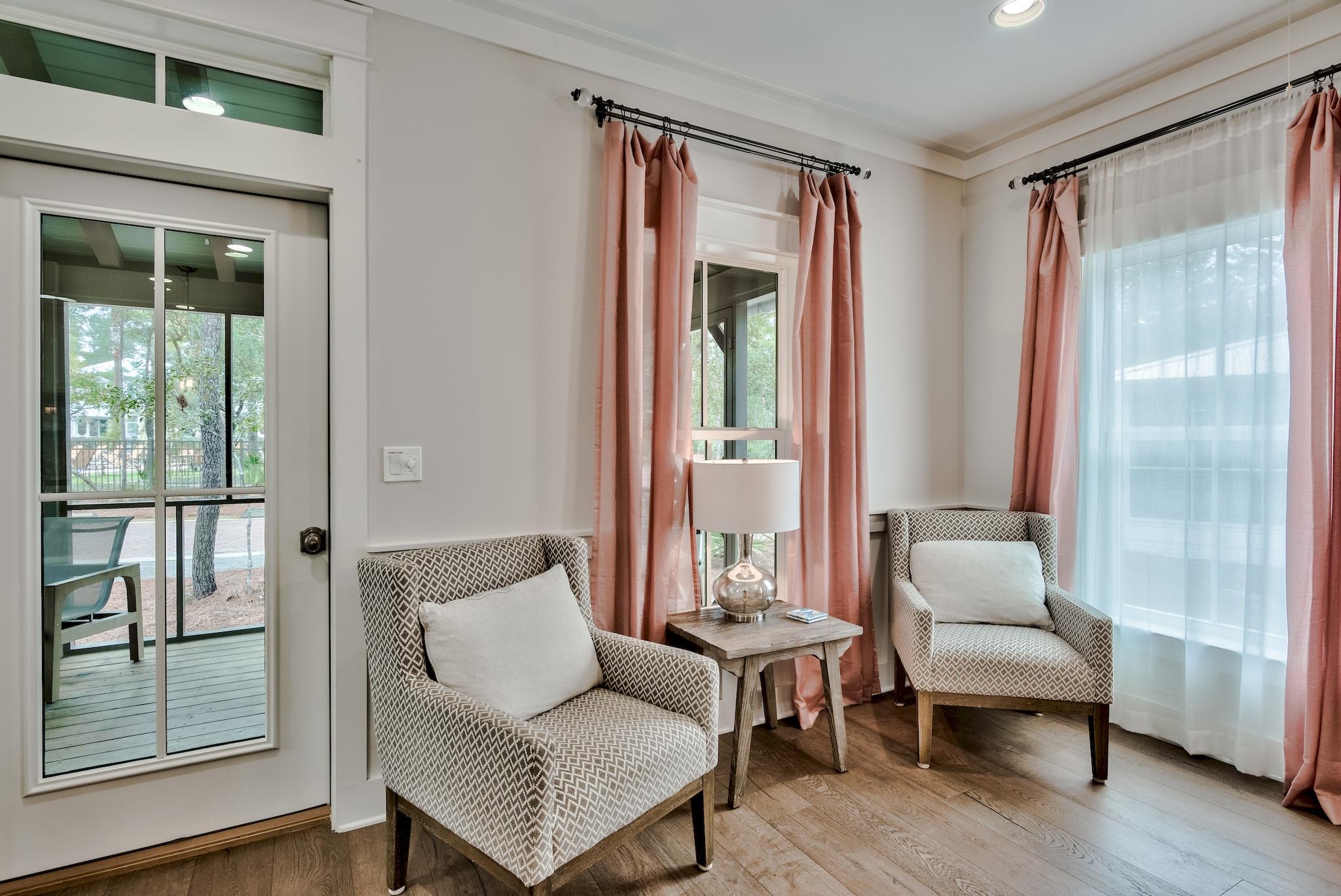 MAGNOLIA COTTAGES BY THE SEA - Residential