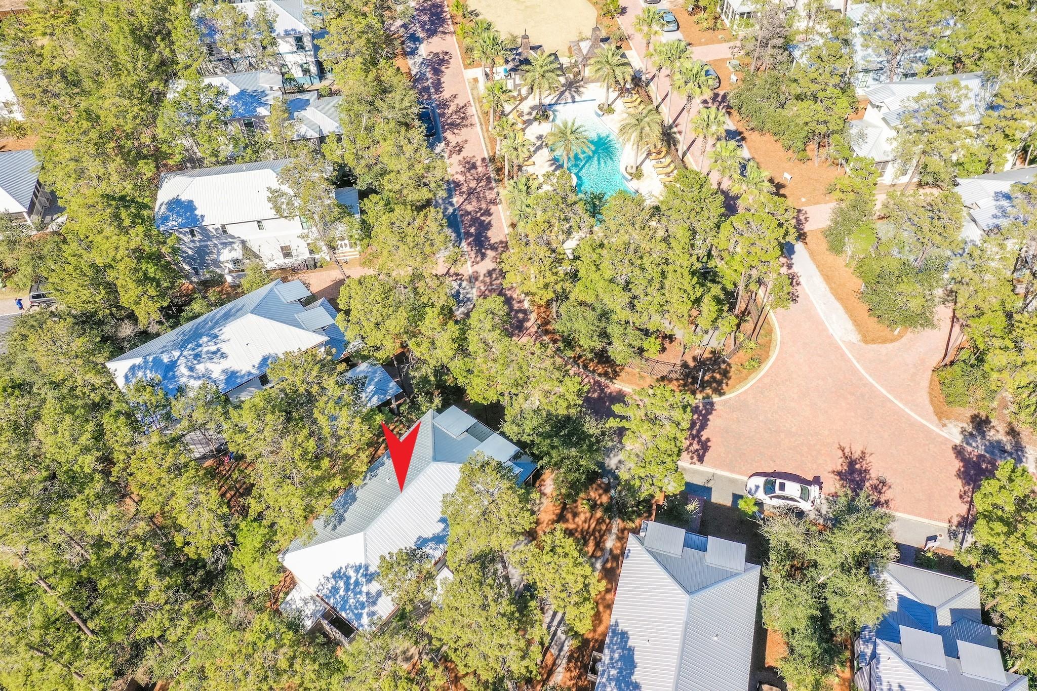 MAGNOLIA COTTAGES BY THE SEA - Residential