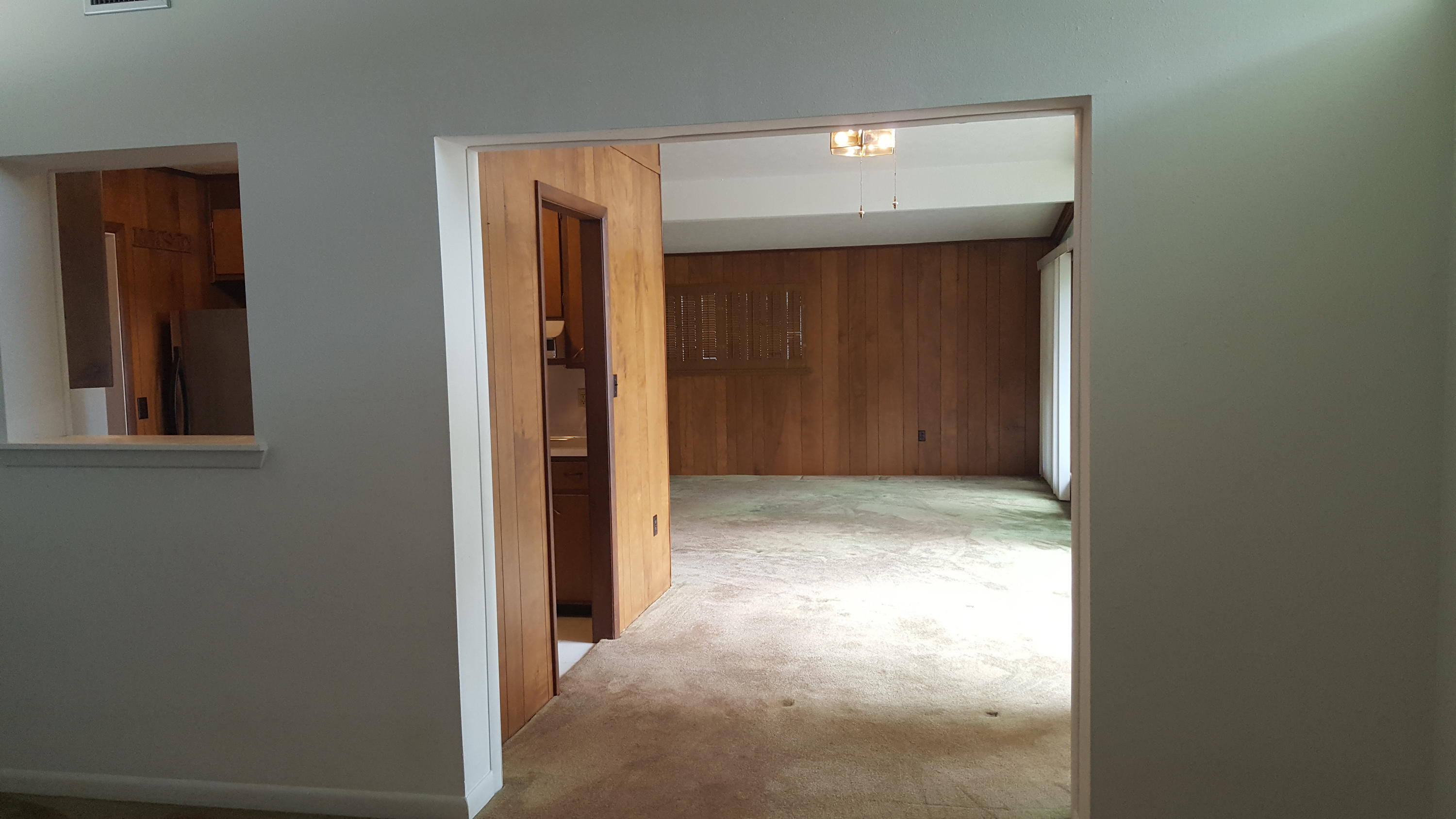 ELLIOTTS POINT 10TH ADDN - Residential