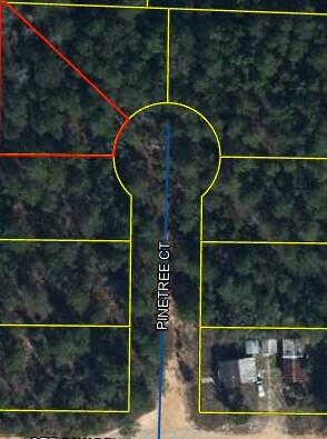 LOT 4 BLK 53 OAKWOOD HILLS UNIT III - Land