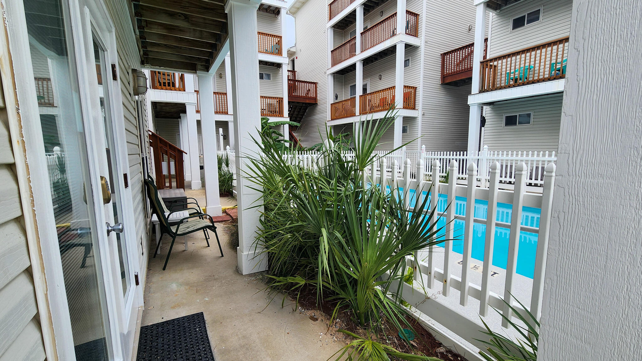 SUNSET COTTAGES CONDO - Residential