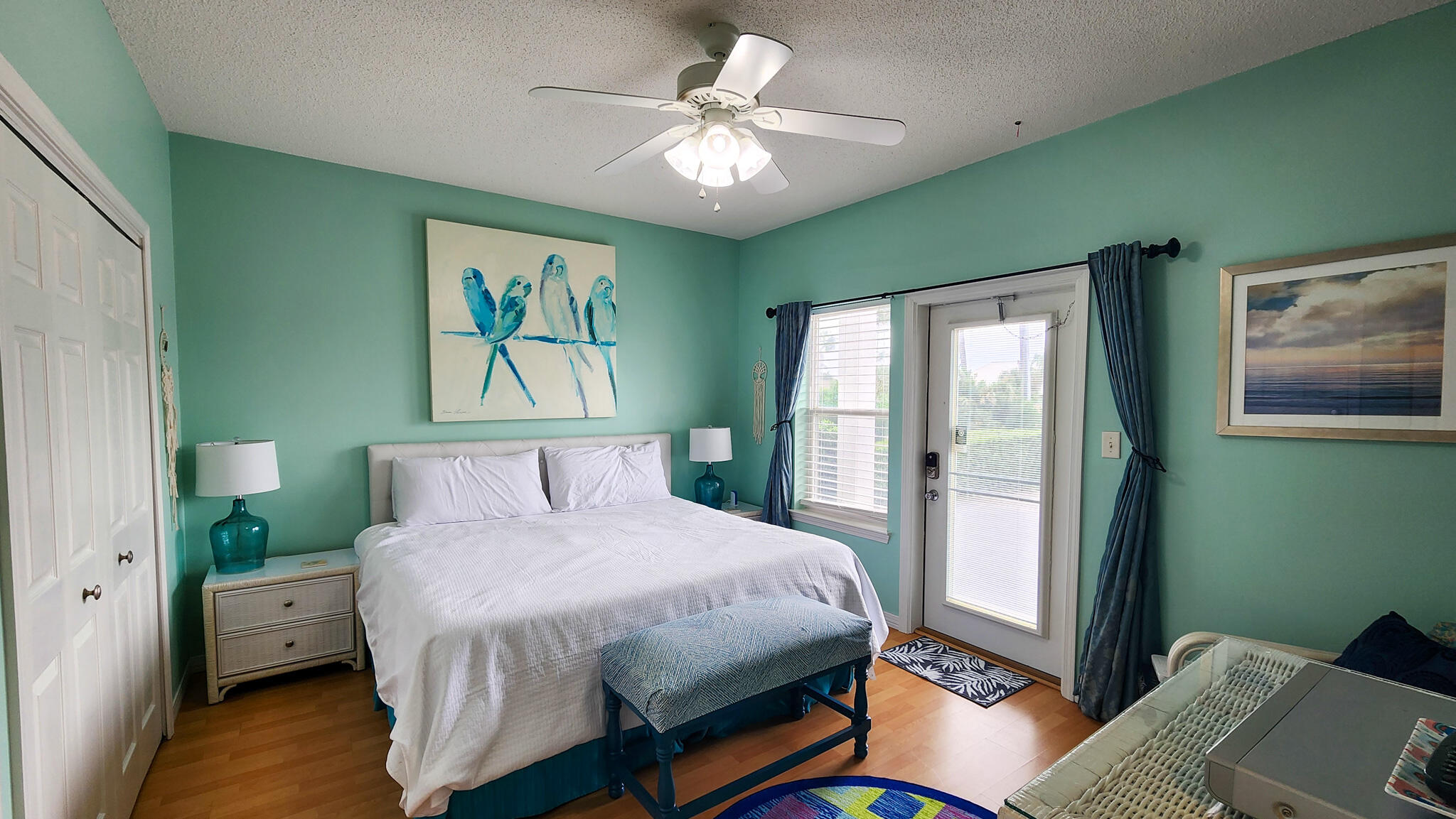 SUNSET COTTAGES CONDO - Residential