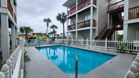 A home in Fort Walton Beach