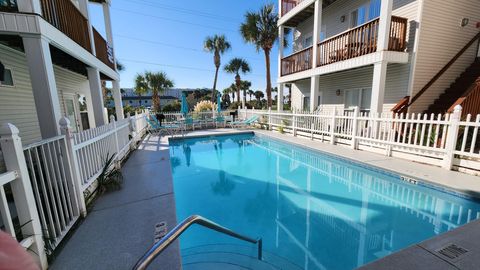 A home in Fort Walton Beach