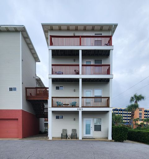 A home in Fort Walton Beach