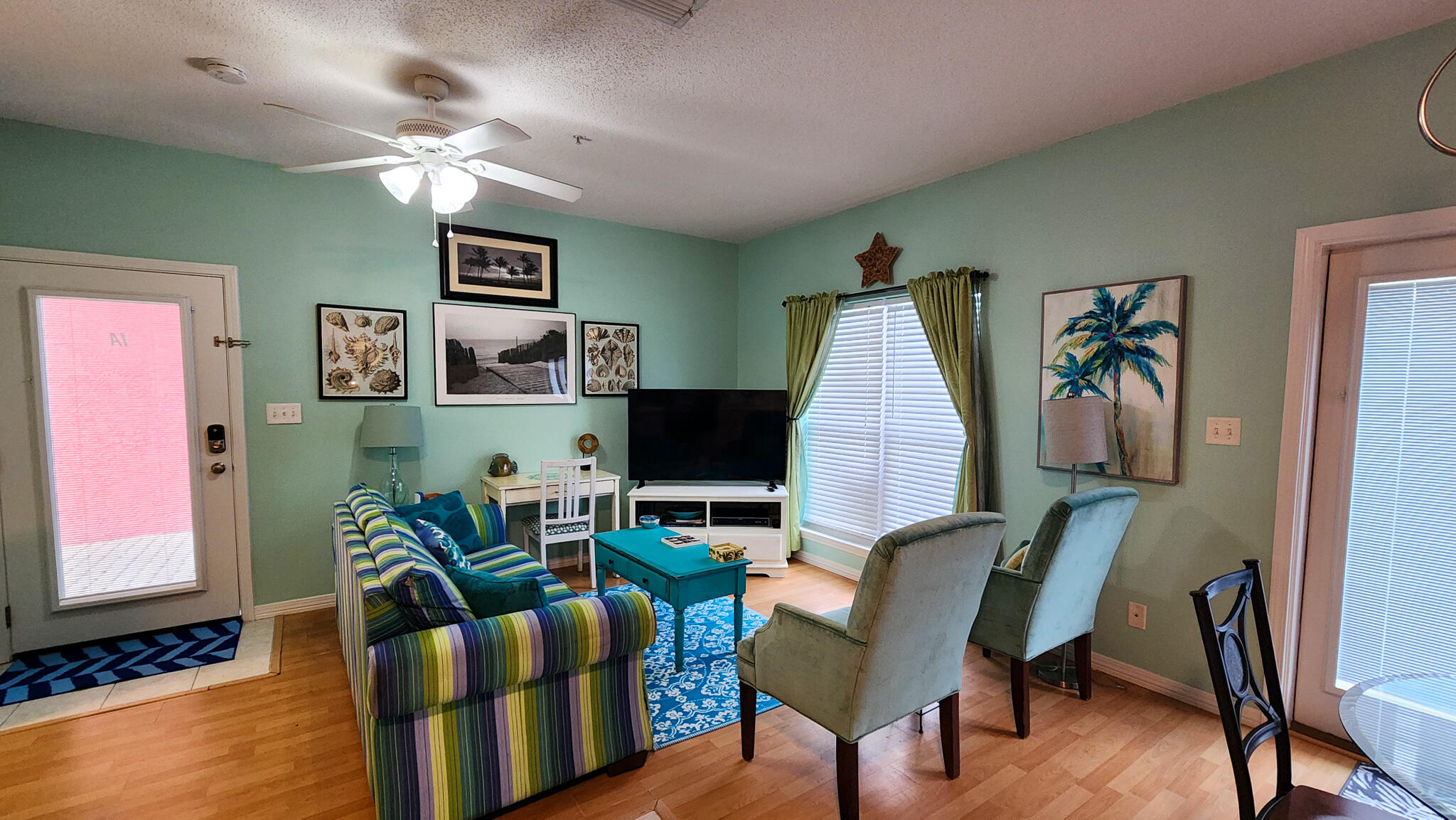 SUNSET COTTAGES CONDO - Residential