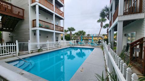 A home in Fort Walton Beach